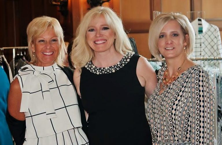 New York Fashion Week and Spring Highlights with the Rochester Junior Women’s Club