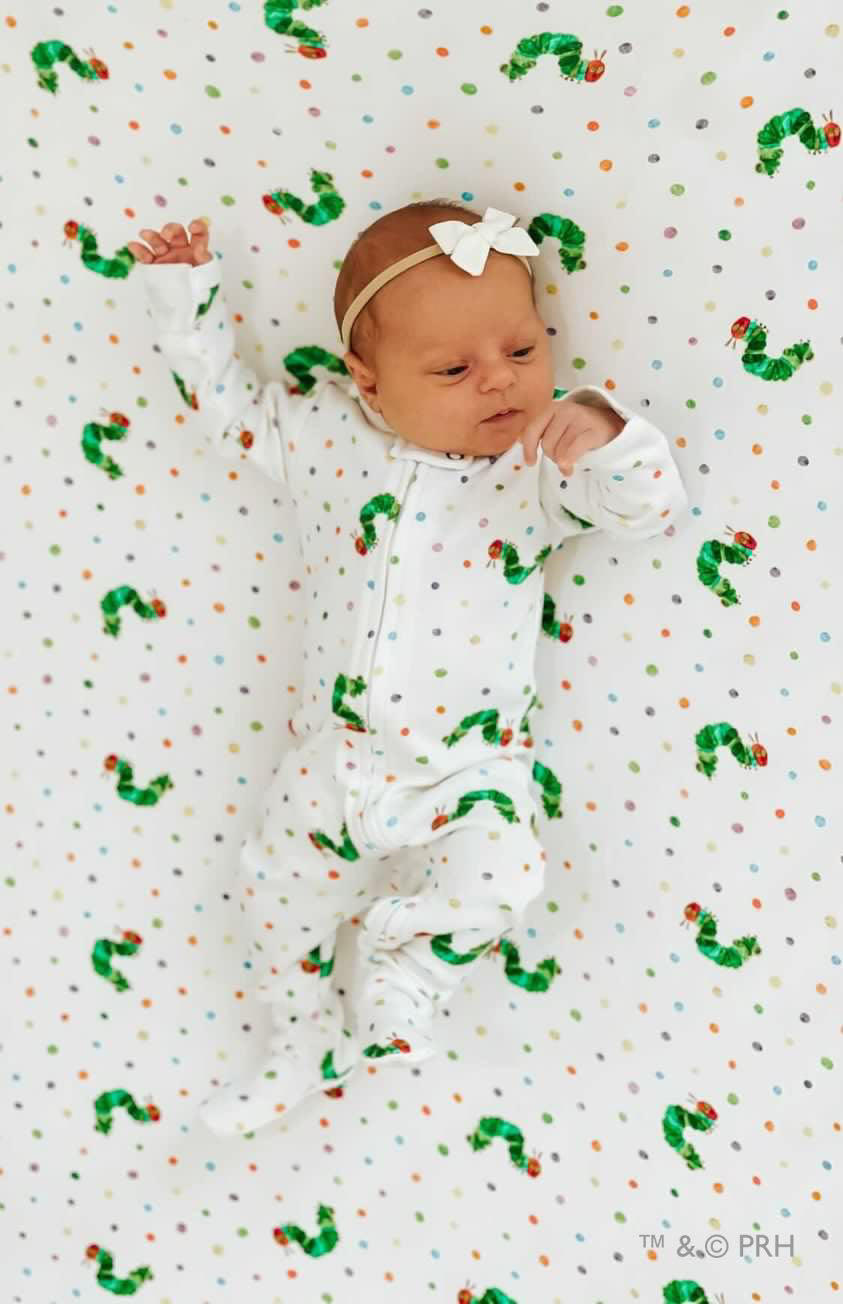 Very Hungry Caterpillar