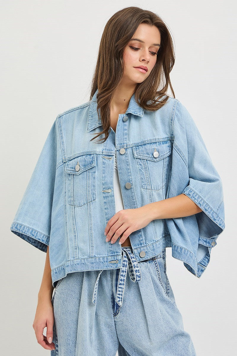 Coats & Jackets