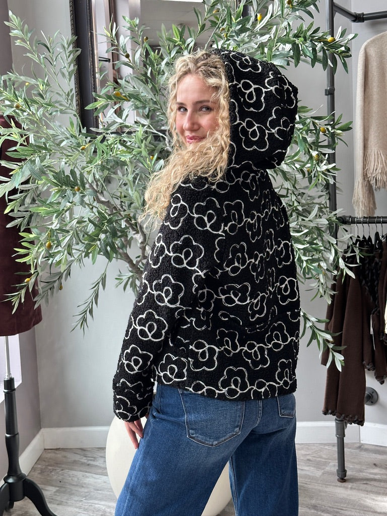 Meadow Sherpa Jacket