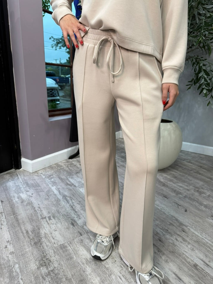 Cloud Cover Sweatpant