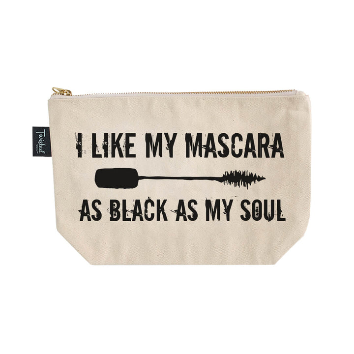 Mascara Pouch