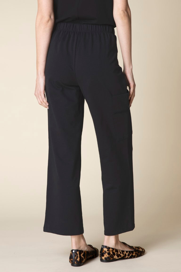 Terry Easy Pocket Pant