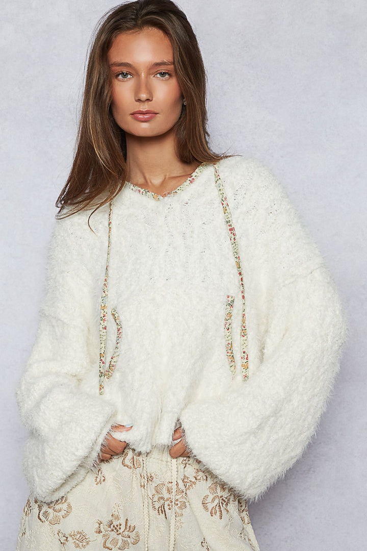 Buttercream Dreams Hoodie