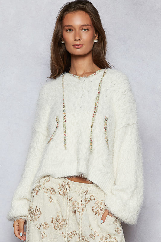 Buttercream Dreams Hoodie