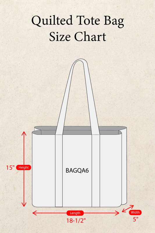 Savannah Soft Tote