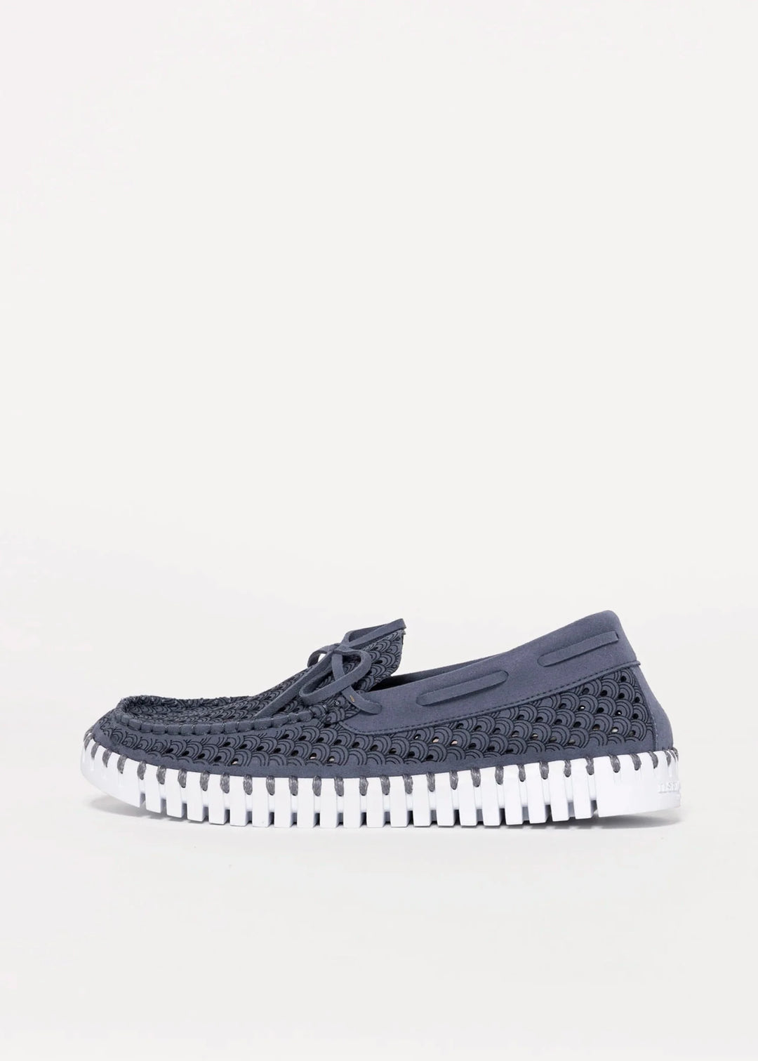 Tulip Sailor Shoe