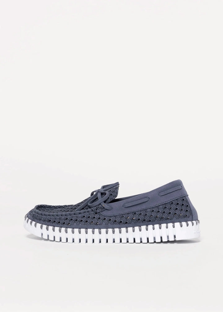 Tulip Sailor Shoe