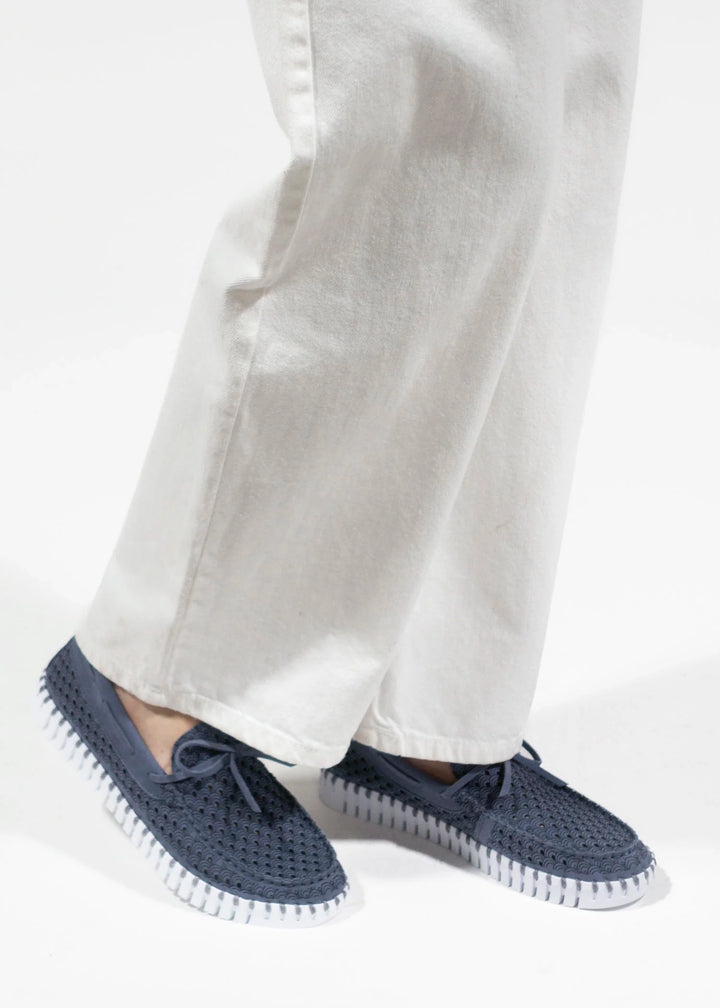 Tulip Sailor Shoe