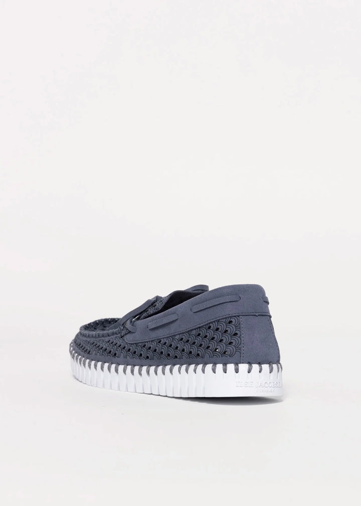 Tulip Sailor Shoe