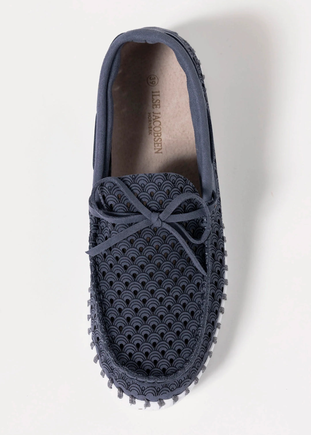 Tulip Sailor Shoe