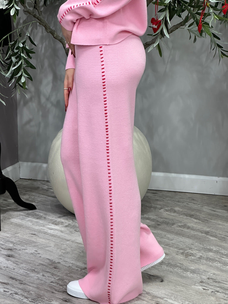 In Stitches Pants, FINAL SALE