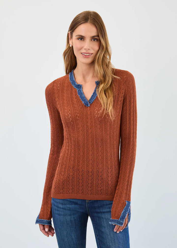 Copper Canyon Top, Final Sale