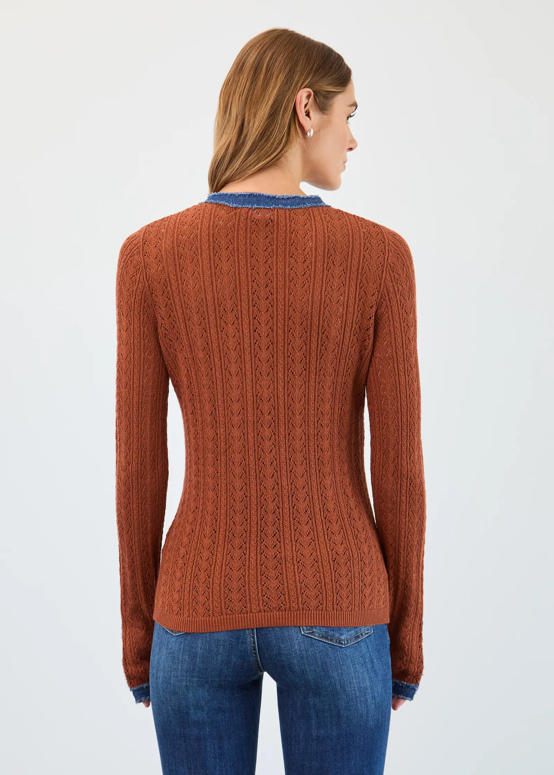 Copper Canyon Top, Final Sale