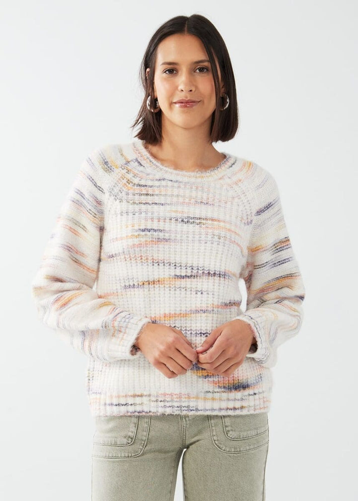 Sweet Intentions Sweater, Ivory