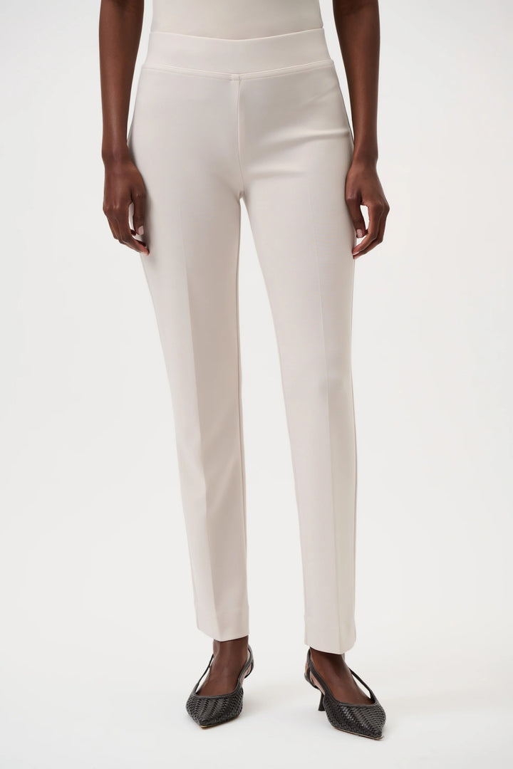 Back Split Trouser