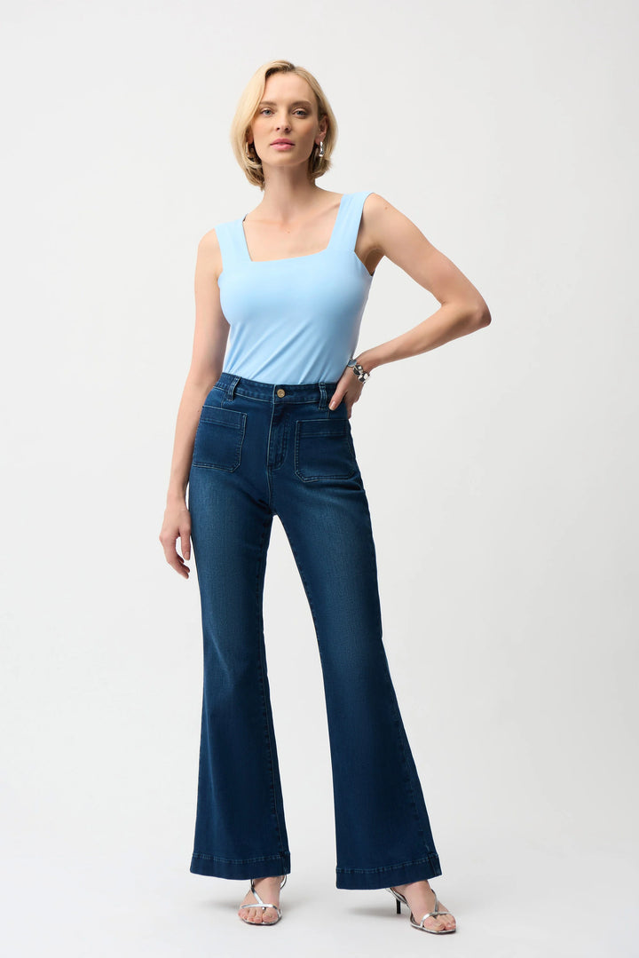 Classic Square Neck Camisole