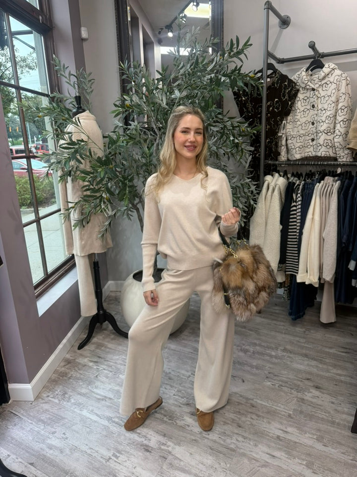 Sedona Knit Pants