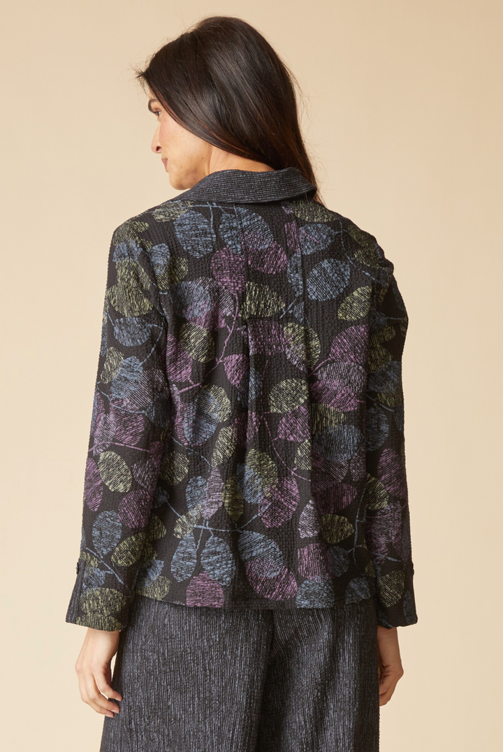 Colorful Leaves Shirt
