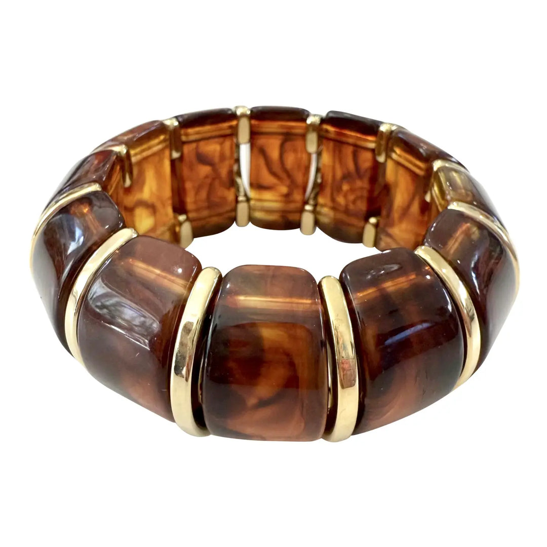 Lumi Bracelet, Tortoise