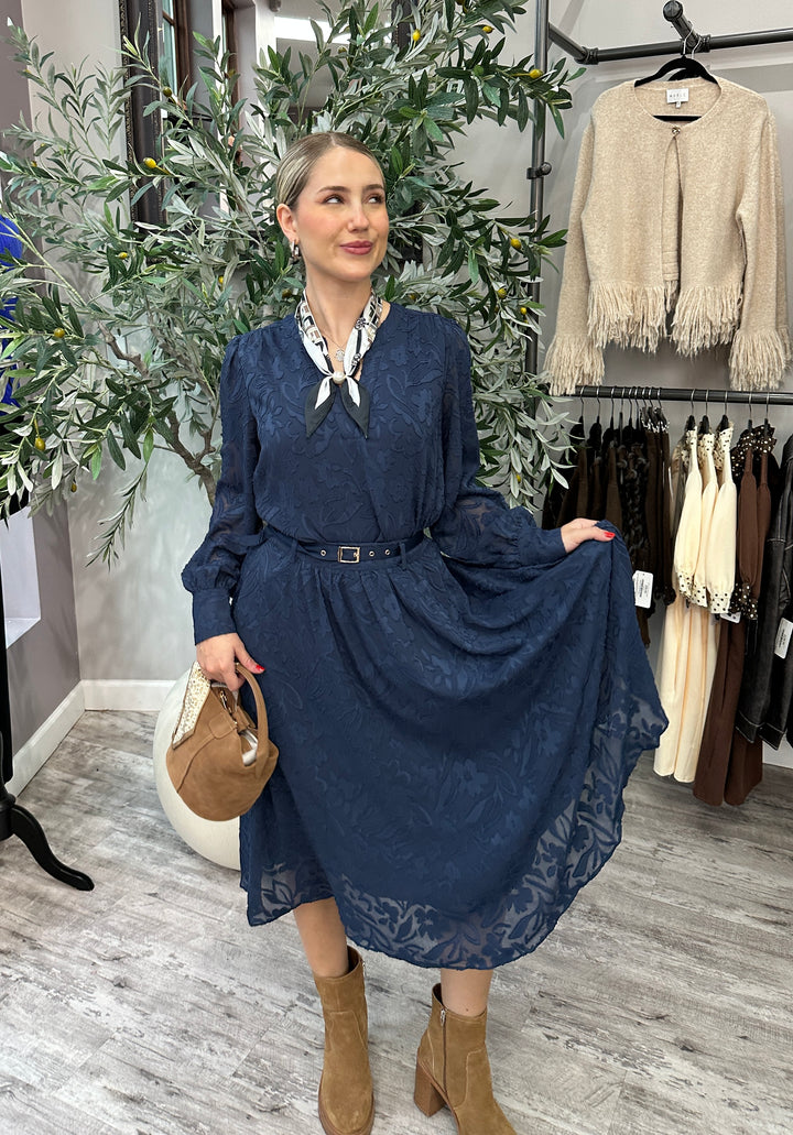 Victoria Lace Skirt