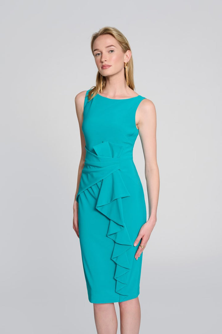 Kendra Sheath Dress