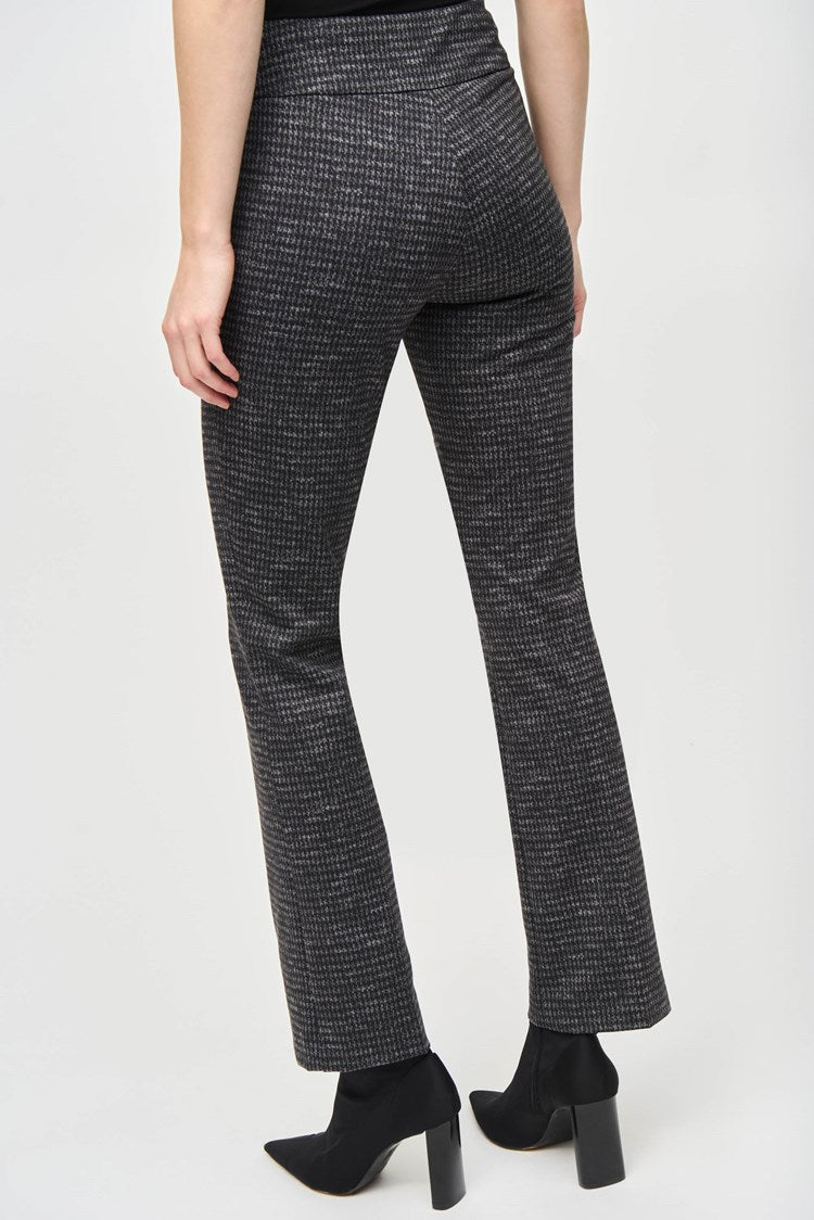 Houndstooth Pants