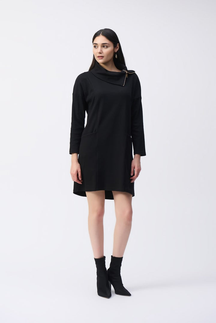 Milan Sweater Dress