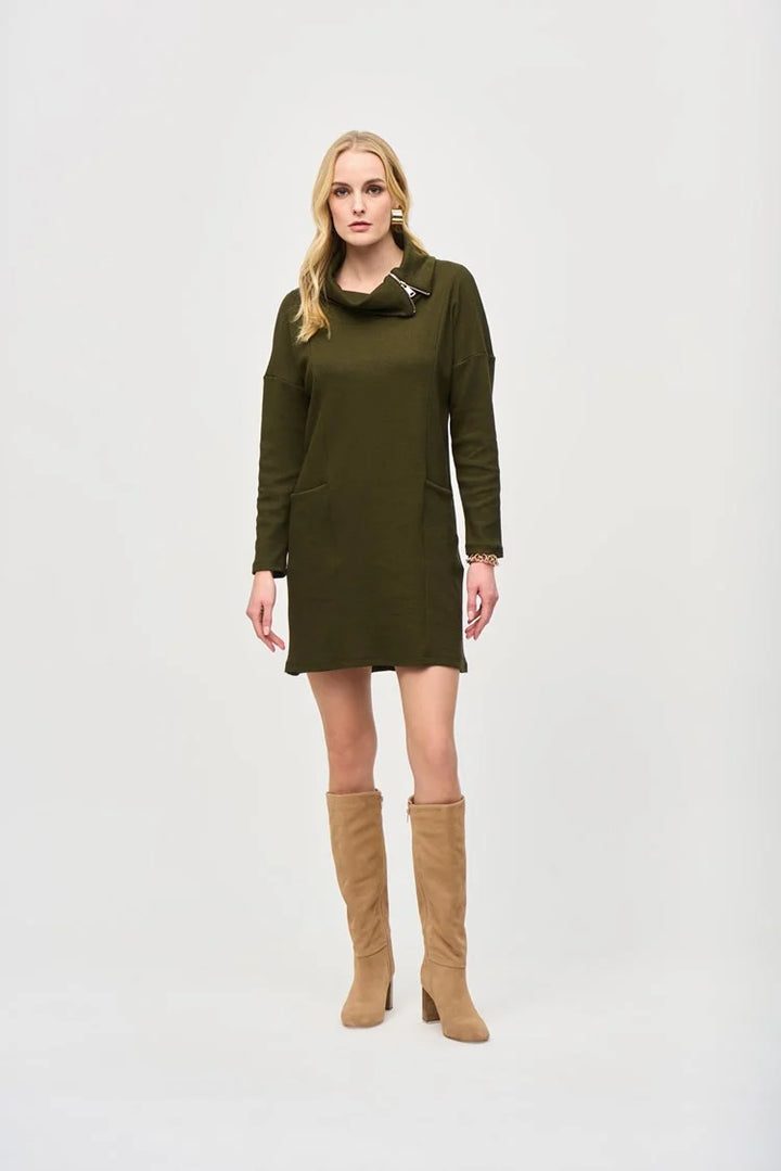 Milan Sweater Dress