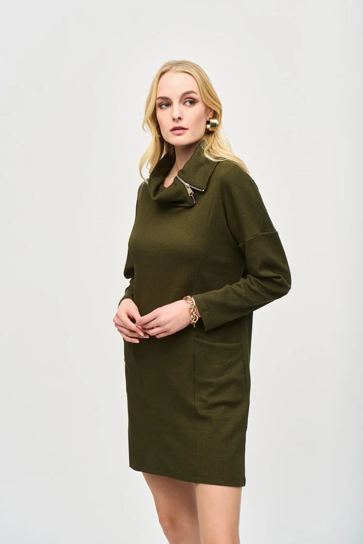 Milan Sweater Dress