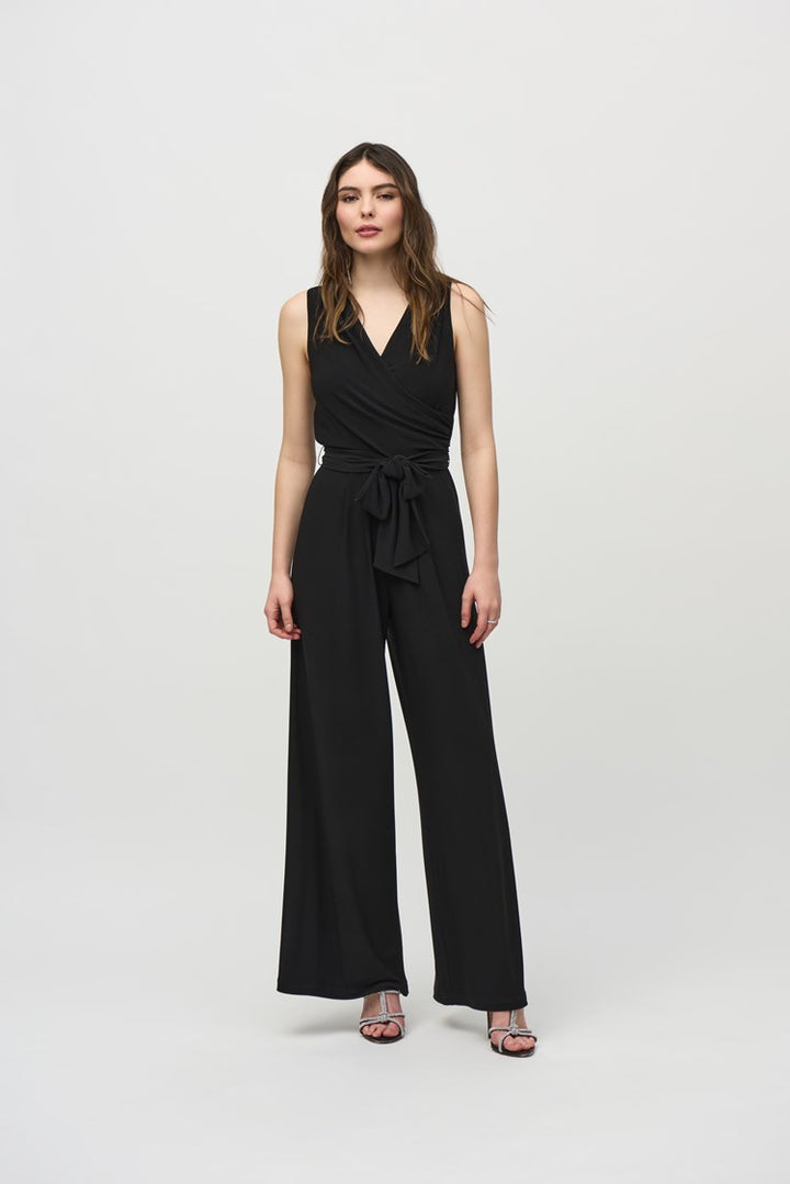 Gemma Jumpsuit, Black