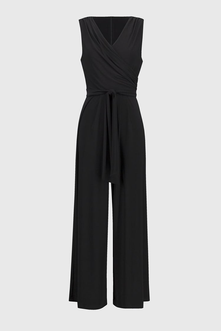 Gemma Jumpsuit, Black