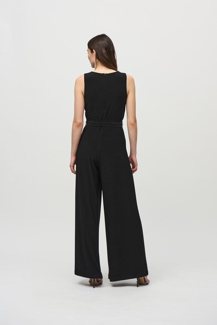 Gemma Jumpsuit, Black