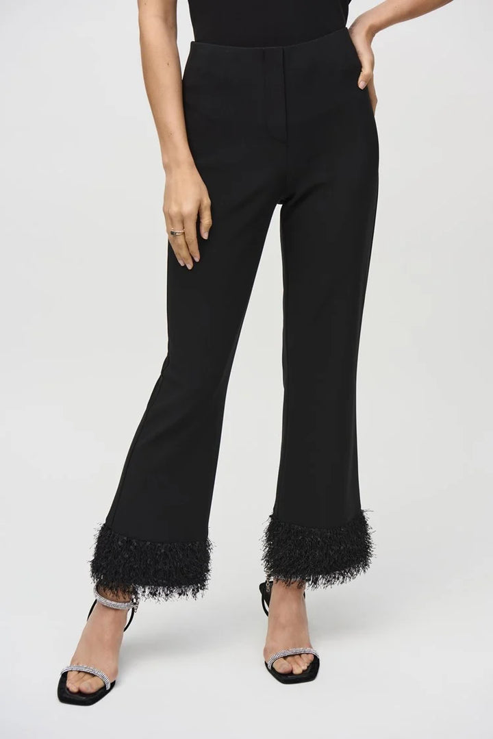 It's Giving Glam Flare Pant