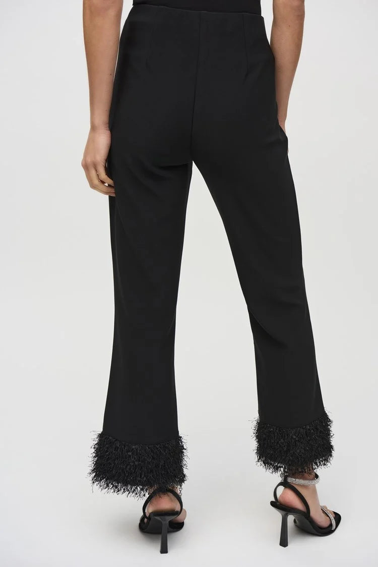 It's Giving Glam Flare Pant