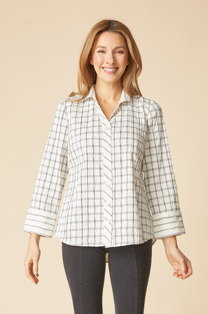 Midtown Tunic