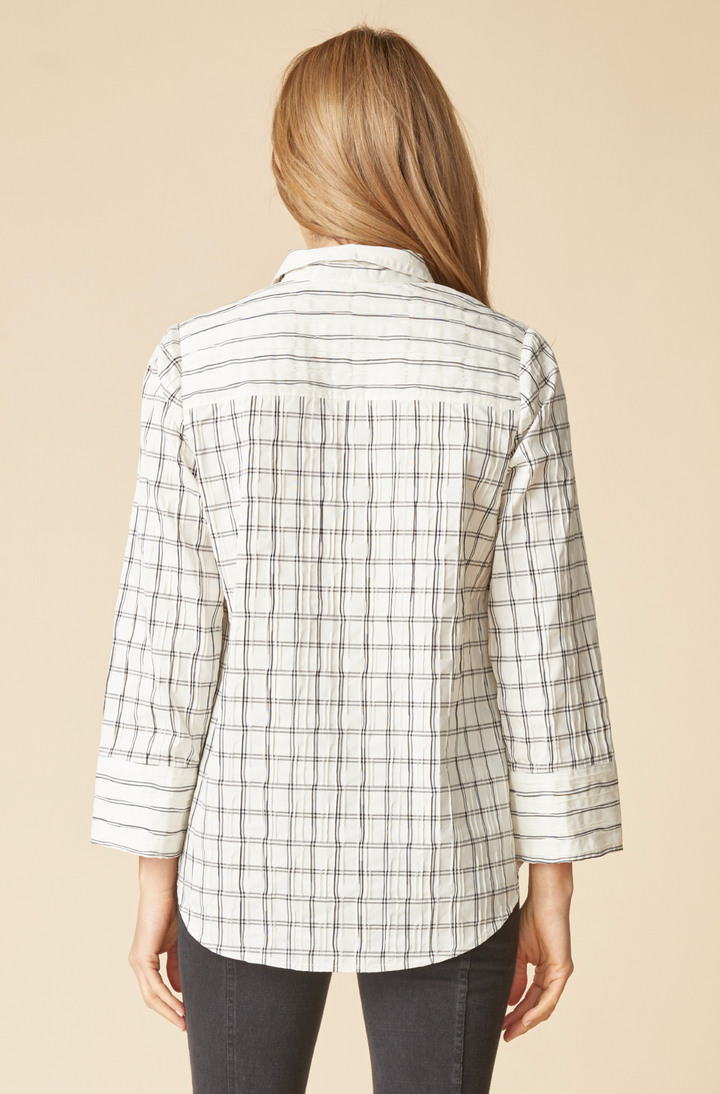 Midtown Tunic