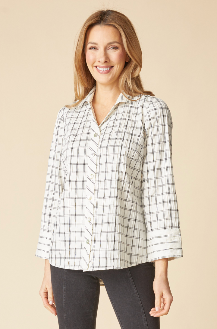 Midtown Tunic