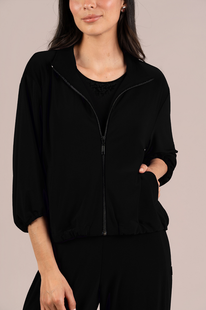 Bellezza Zip Jacket