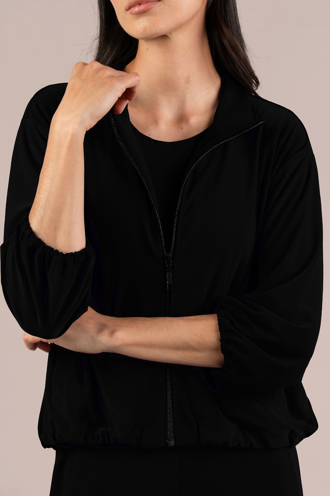 Bellezza Zip Jacket