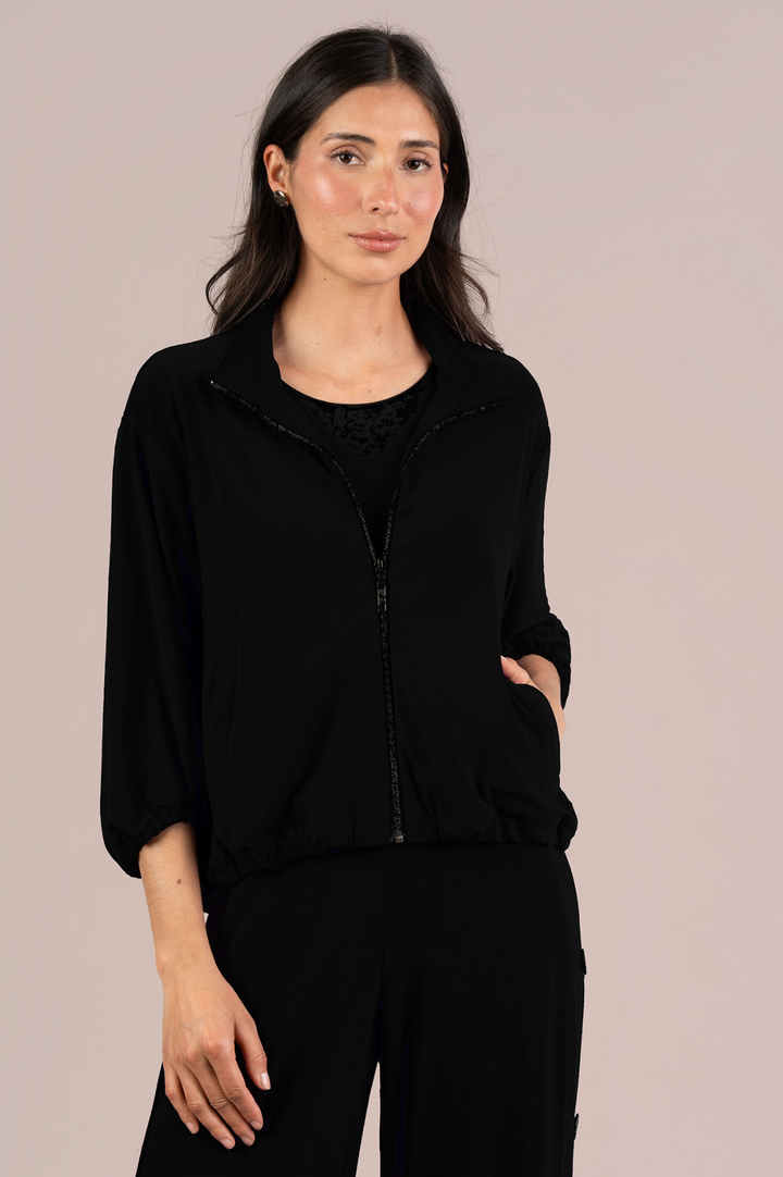 Bellezza Zip Jacket