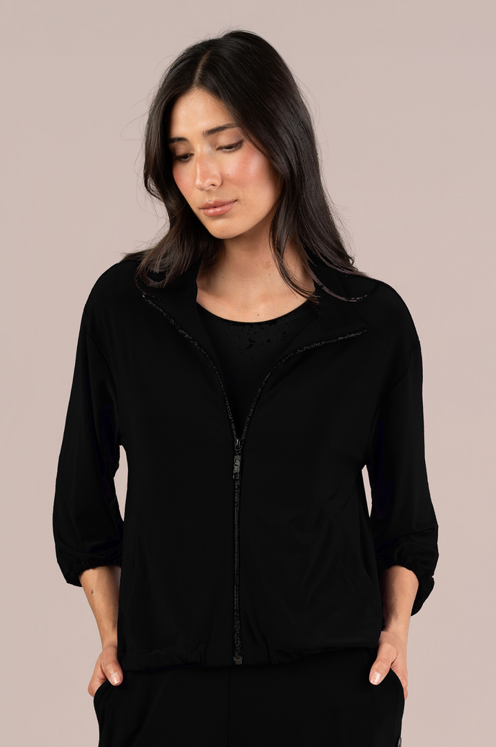 Bellezza Zip Jacket