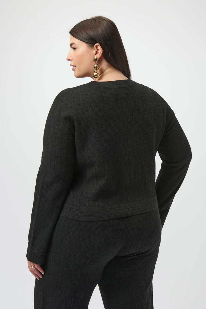 Fifth Avenue Knit Sweater