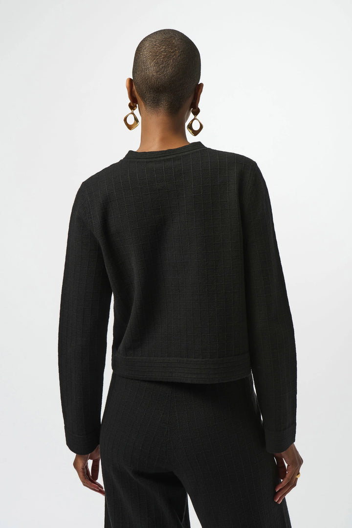 Fifth Avenue Knit Sweater