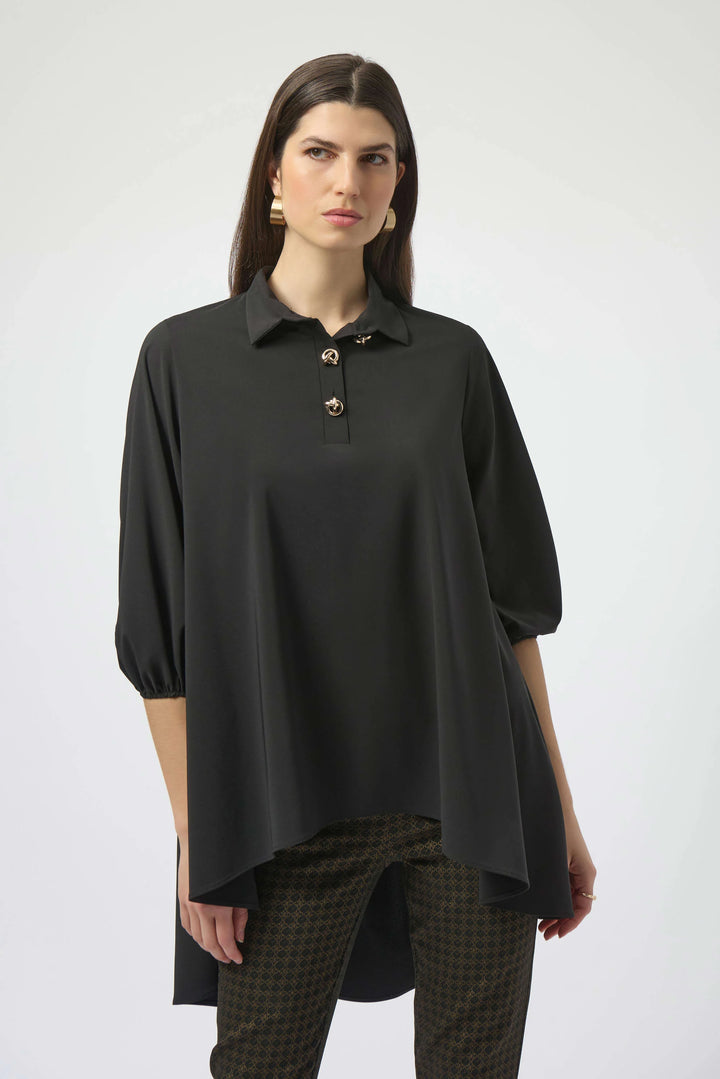 Bristol Poplin Tunic