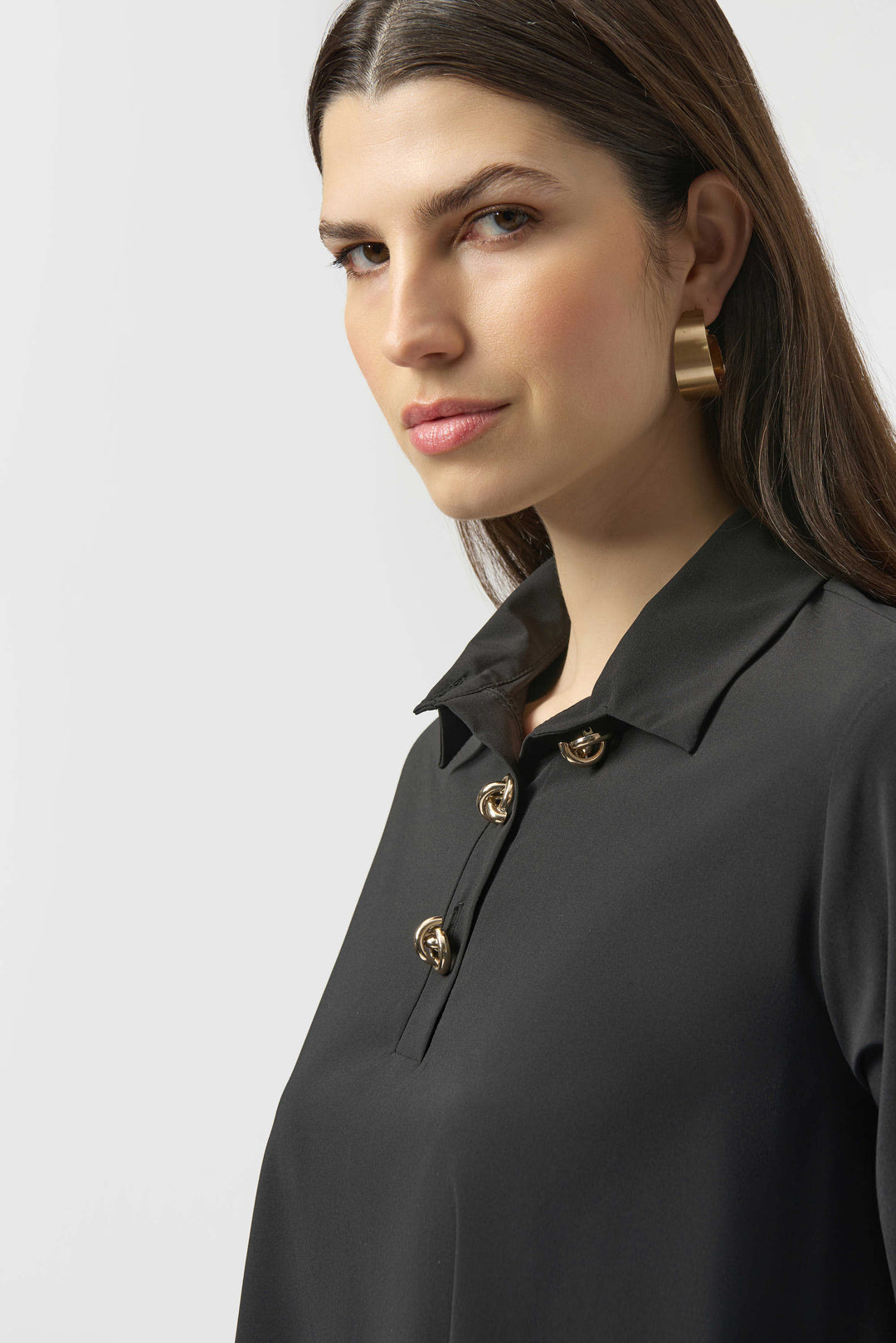 Bristol Poplin Tunic