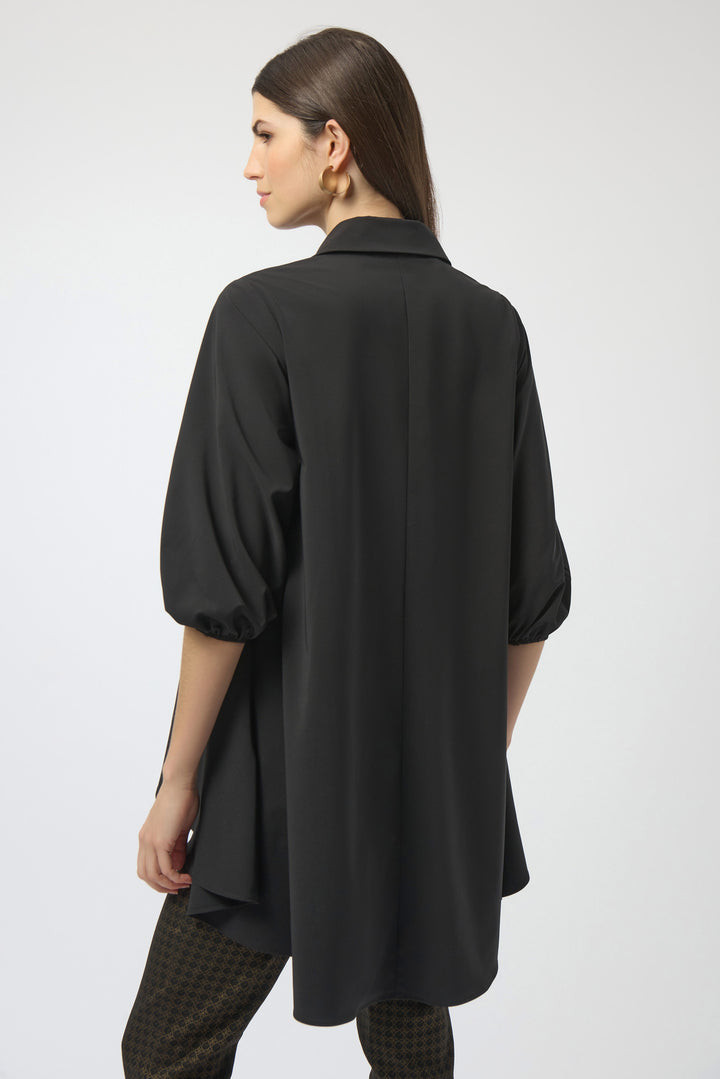 Bristol Poplin Tunic