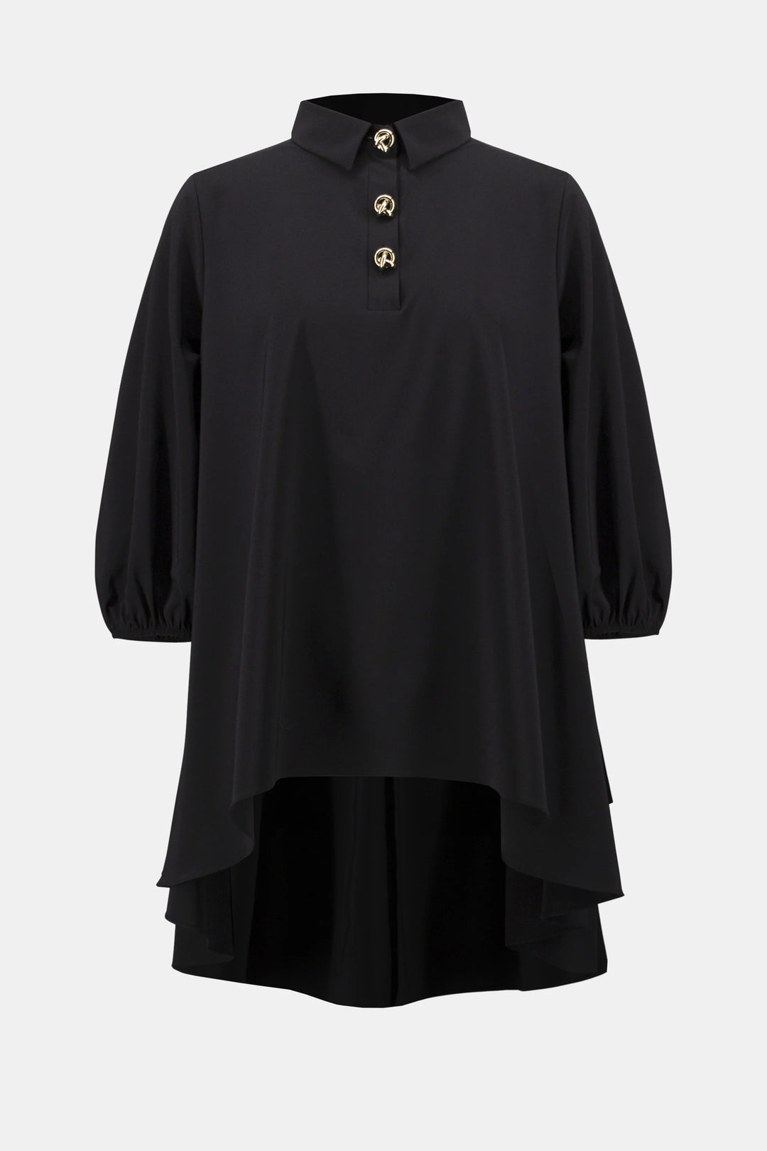 Bristol Poplin Tunic