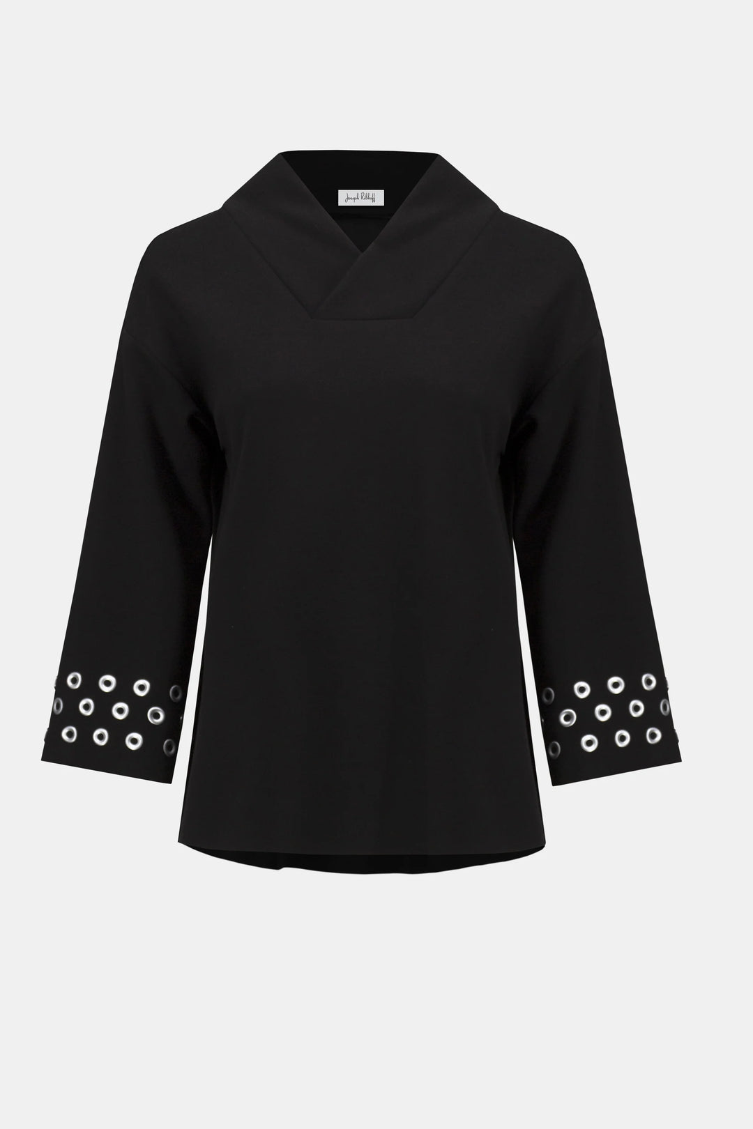 Scuba Grommet Sweater