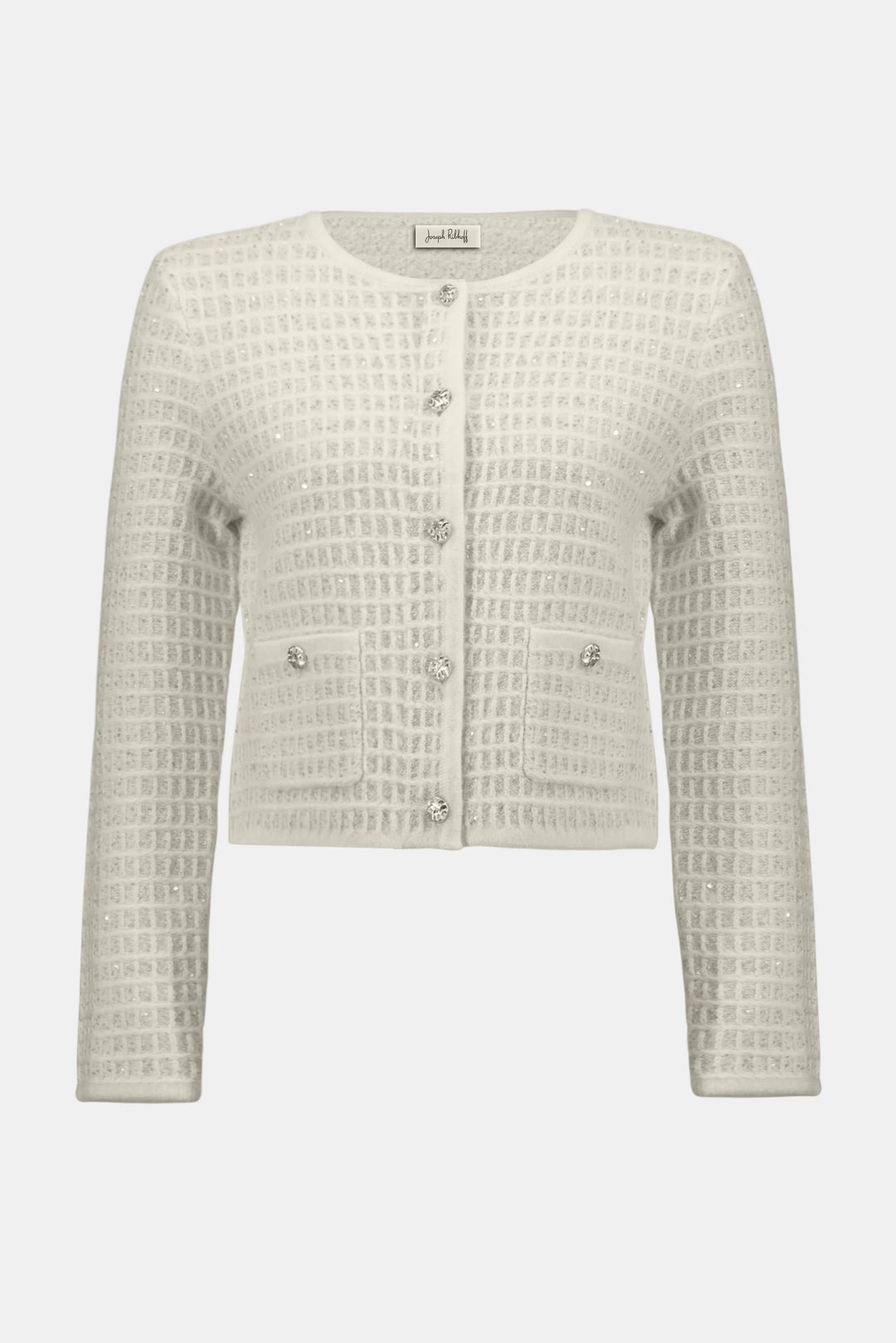 Monaco Moment Knit Cardigan